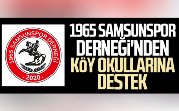 köy okulu