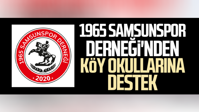 köy okulu