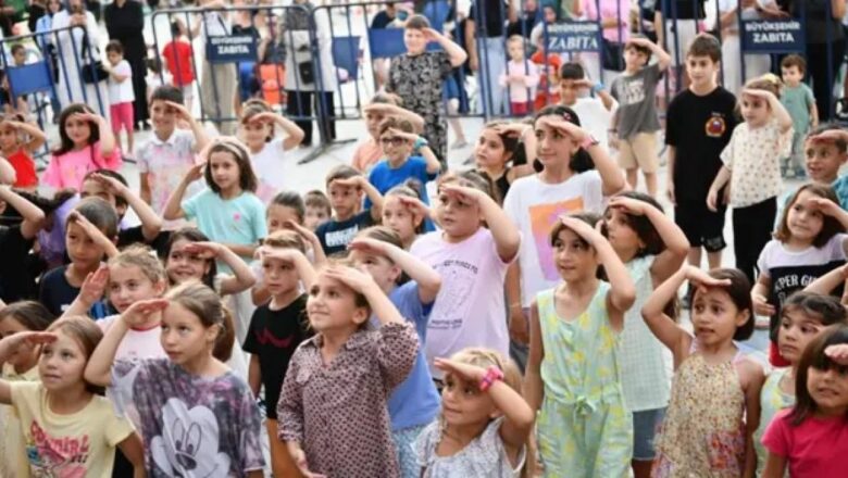 Samsun’da Yaz Akşamları