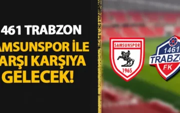 1461 Trabzon