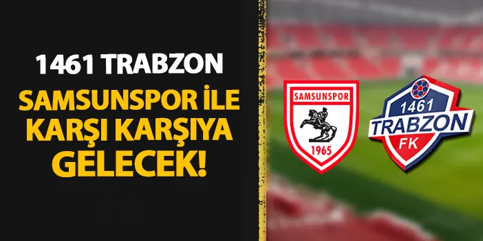 1461 Trabzon