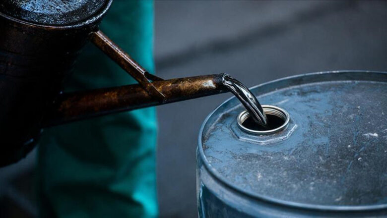 petrol fiyatları