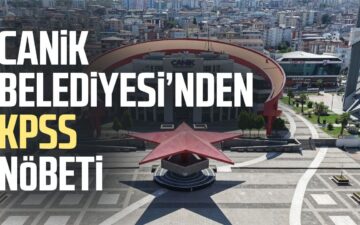 KPSS desteği