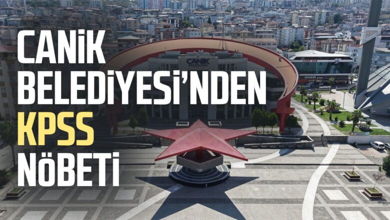 KPSS desteği