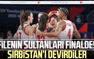 Filenin Sultanları