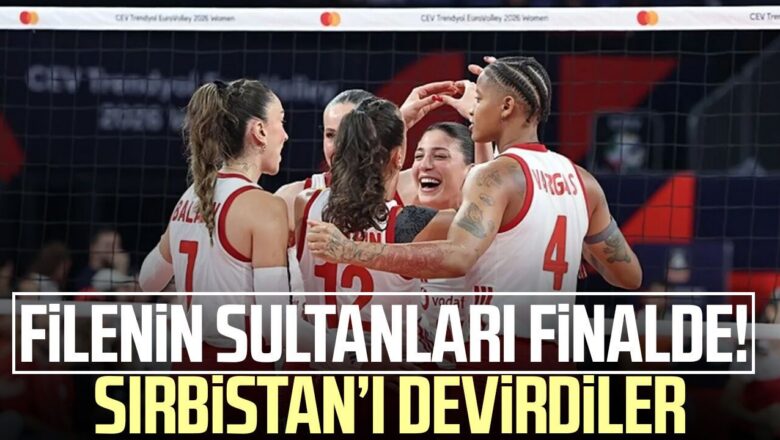 Filenin Sultanları