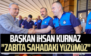 Zabıta Haftası