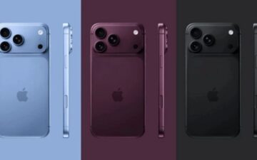 iPhone 18 Pro