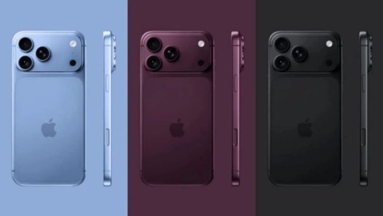 iPhone 18 Pro