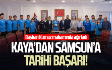 Oğuzhan Kaya