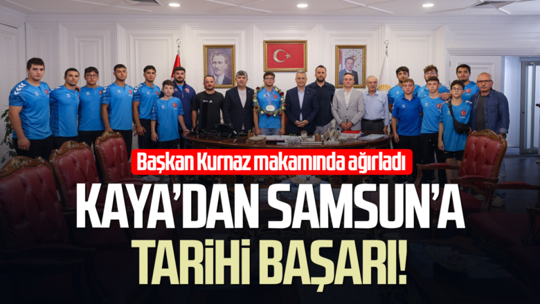 Oğuzhan Kaya