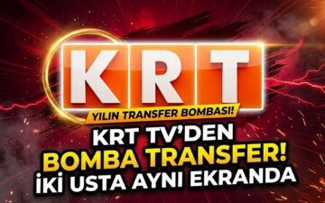 KRT TV