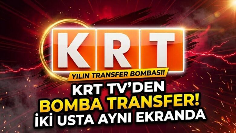 KRT TV