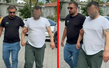 bıçaklı saldırı