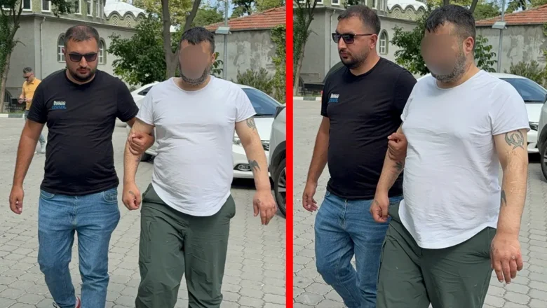 bıçaklı saldırı