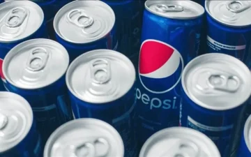 PepsiCo İçecek Grubu]