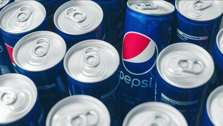 PepsiCo İçecek Grubu]