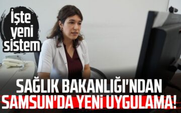 MHRS randevusu