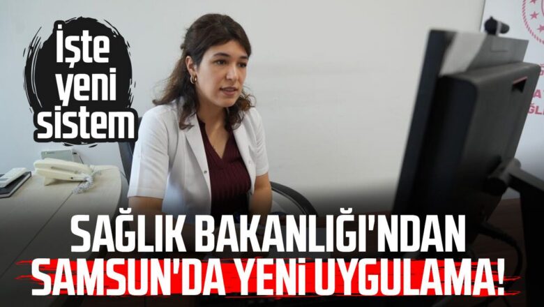 MHRS randevusu