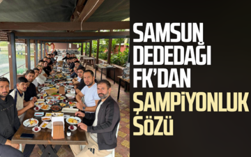 şampiyonluk
