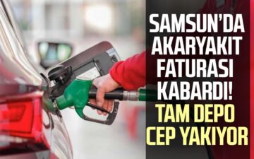 akaryakıt fiyatları