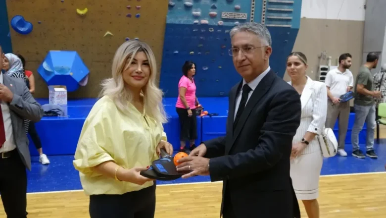 pickleball