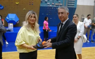 pickleball