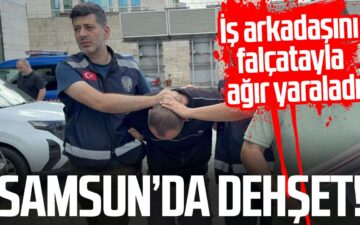 falçata