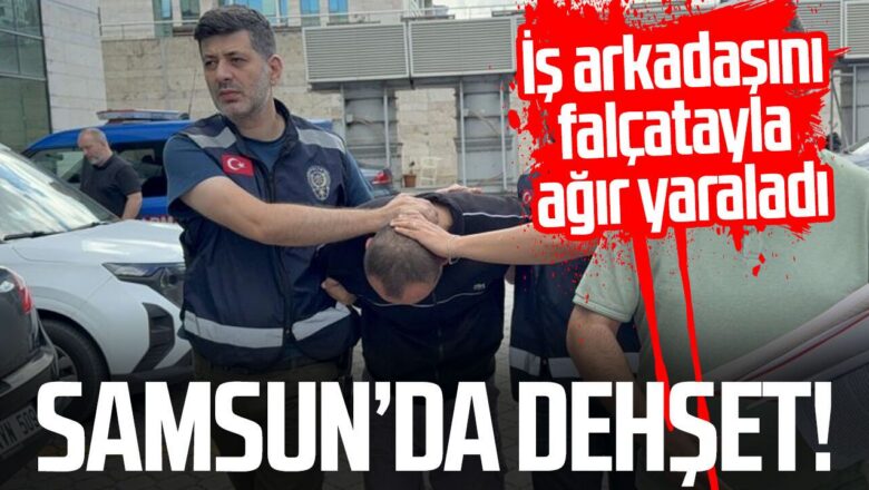 falçata