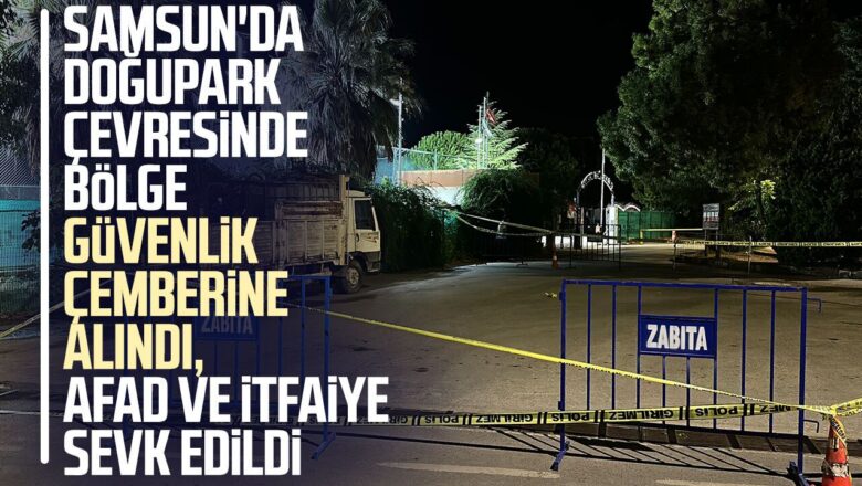 Gaz Kaçağı