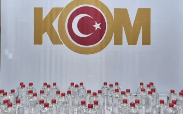 51 litre etil alkol