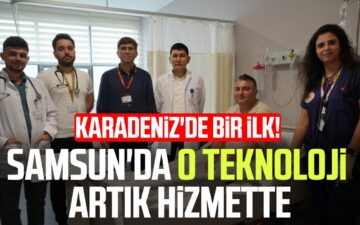 PFA teknolojisi