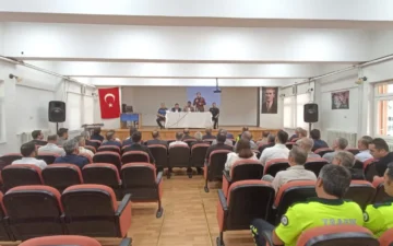Okul çevreleri