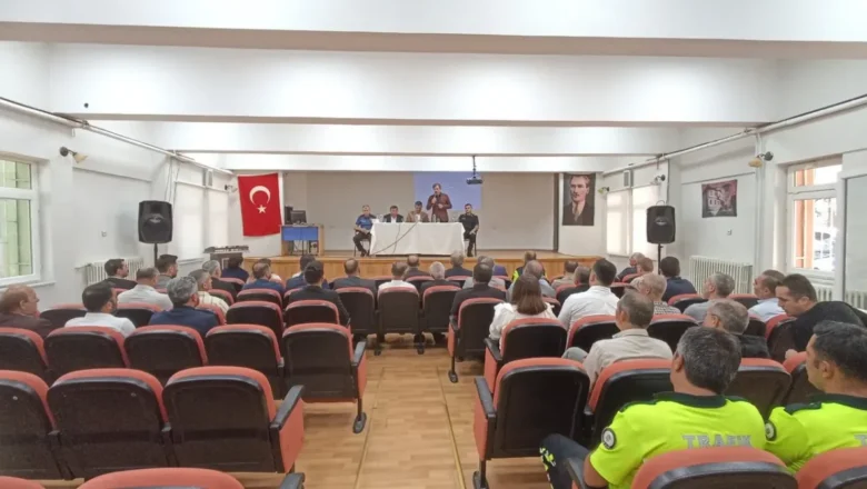 Okul çevreleri