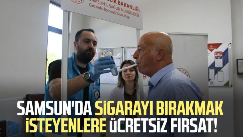 sigara bırakma