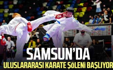 Karate Şampiyonası