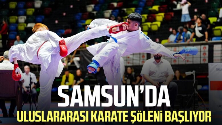 Karate Şampiyonası