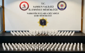 zehir tacirleri