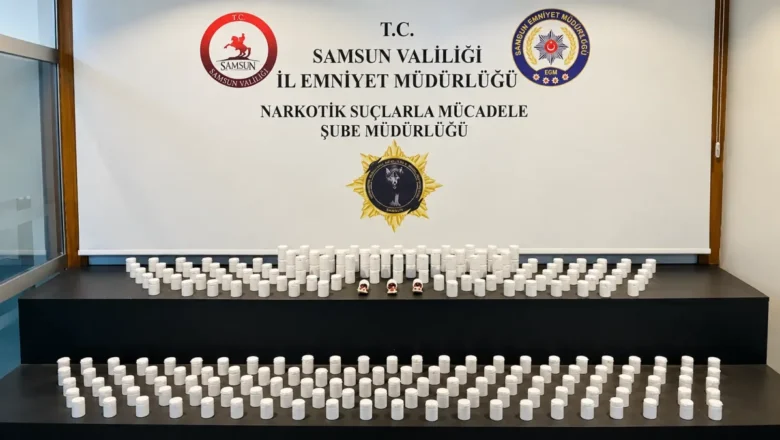 zehir tacirleri