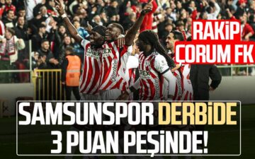 Samsunspor