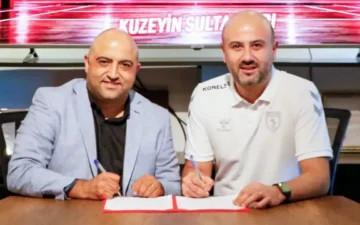 Samsunspor Kadın Voleybol
