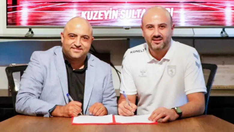 Samsunspor Kadın Voleybol