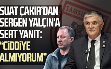 Samsunspor