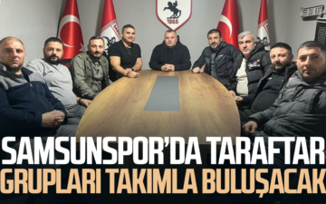 taraftar grupları