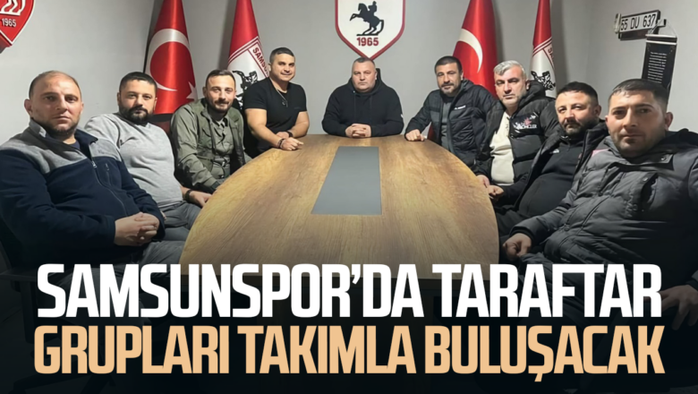 taraftar grupları