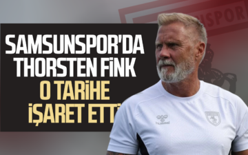 Thorsten Fink