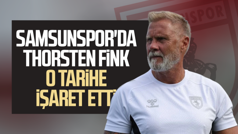Thorsten Fink