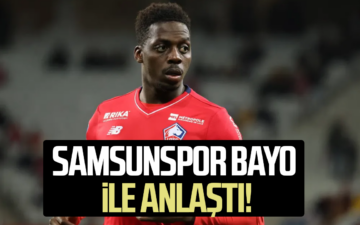 Mohamed Bayo