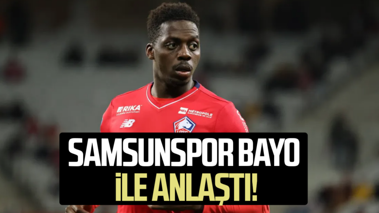 Mohamed Bayo