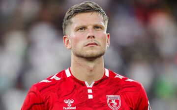 Logi Tómasson